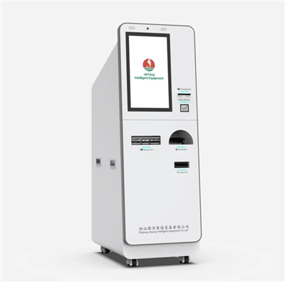 Ārvalstu valūtas maiņas kiosks